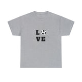 Graphic T Unisex Heavy Cotton Tee