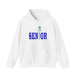 Cherryville HS Senior 2027 Unisex Heavy Blend™ Hooded Sweatshirt