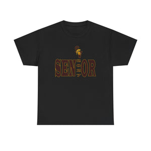 Sun Valley HS Senior 2027 Unisex Heavy Cotton Tee