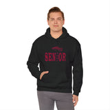 East Gaston HS Senior 2027 Unisex Heavy Blend™ Hooded Sweatshirt