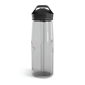 CamelBak Eddy®  Water Bottle, 20oz\25oz