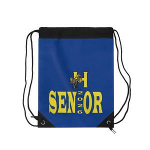 Highland Tech Drawstring Bag
