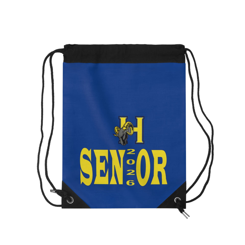 Highland Tech Drawstring Bag