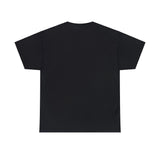 Black Nurse Cotton Tee