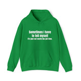 Graphic Unisex Heavy Blend™ Hooded Sweatshirt