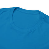Fifty Unisex Heavy Cotton Tee