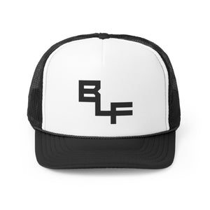 BLF Trucker Caps