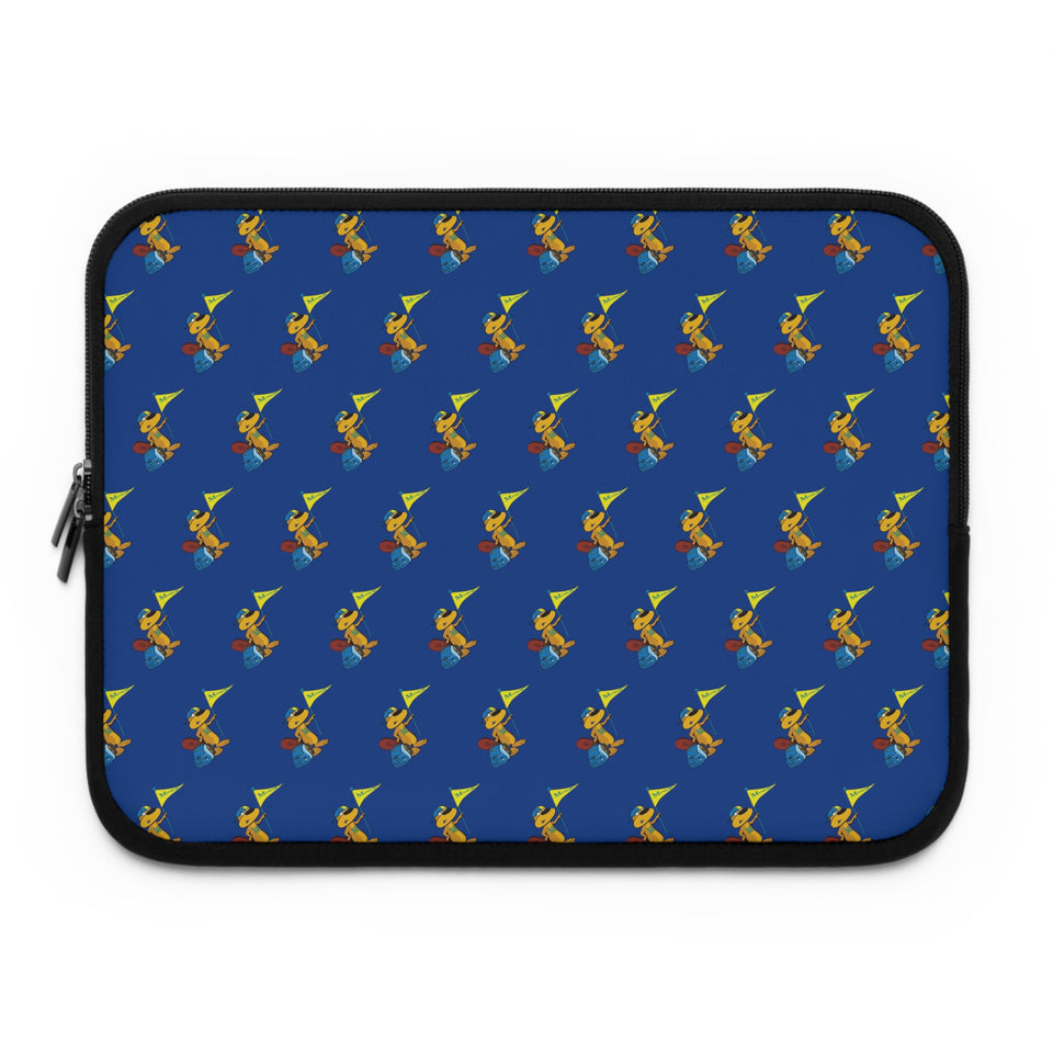 Marshville Elementary Laptop Sleeve