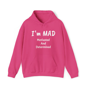 Specialty MAD Hooded Sweatshirt