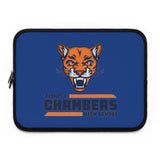 Julius Chambers Laptop Sleeve