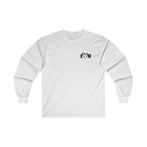 Graphic Ultra Cotton Long Sleeve Tee