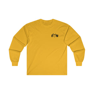 Graphic Ultra Cotton Long Sleeve Tee