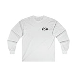 Graphic Ultra Cotton Long Sleeve Tee