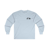 Graphic Ultra Cotton Long Sleeve Tee