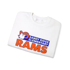 Sandy Ridge Elementary Unisex Heavy Blend™ Crewneck Sweatshirt