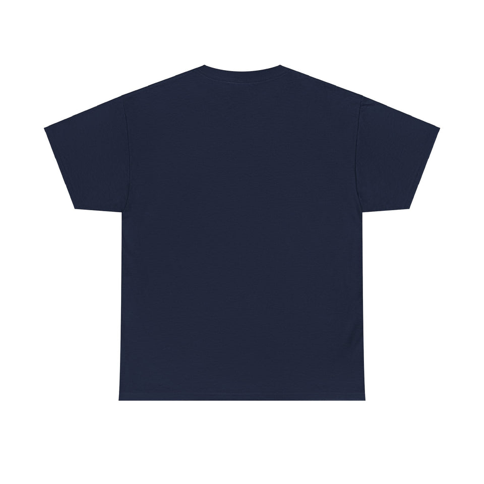 Grandpas Know Everything Unisex Heavy Cotton Tee