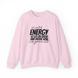 Graphic Unisex Heavy Blend™ Crewneck Sweatshirt