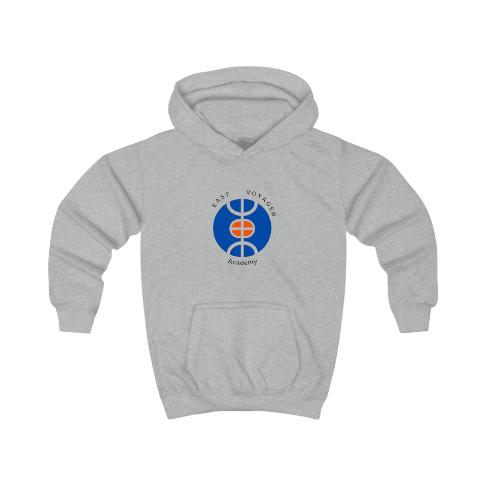 East Voyager Academy Kids Hoodie