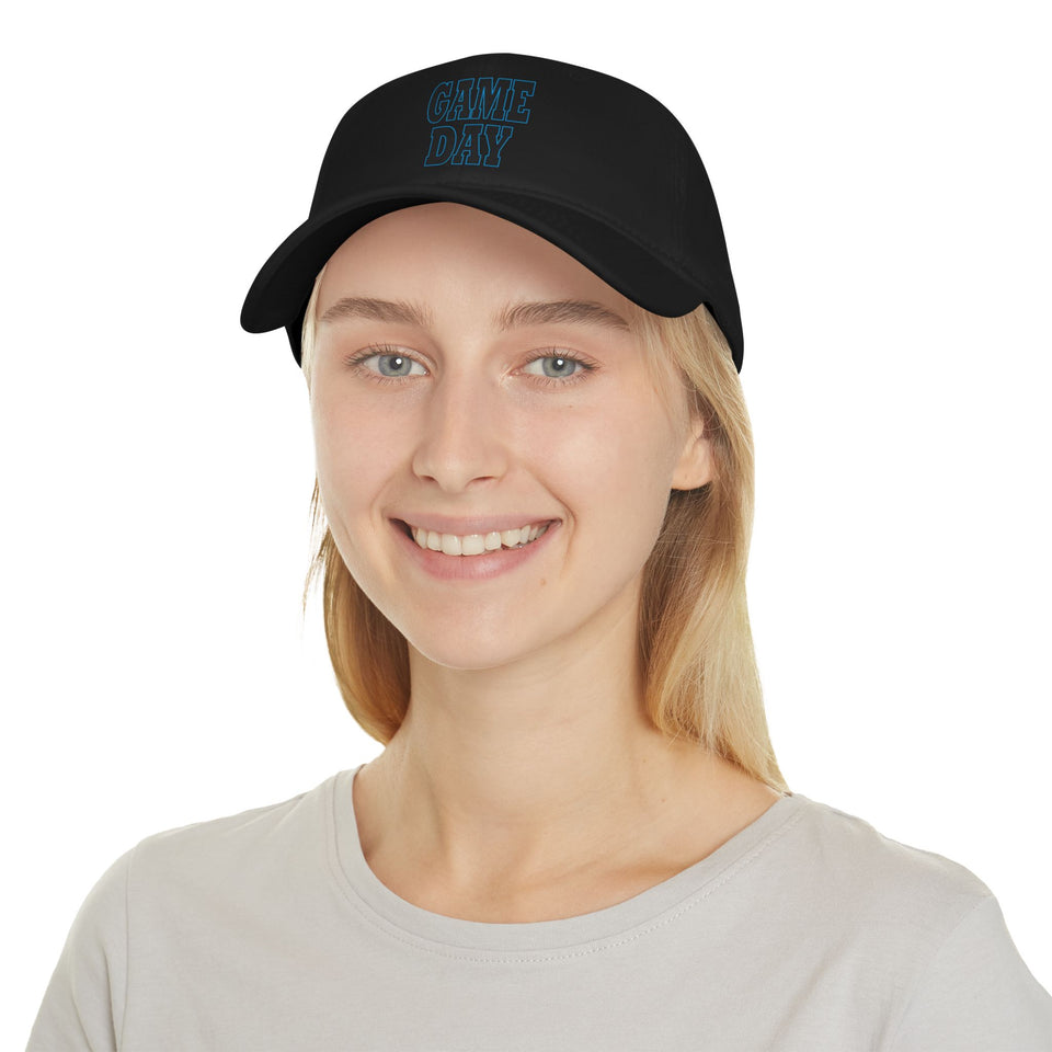 Carolina Game Day Low Profile Baseball Hat