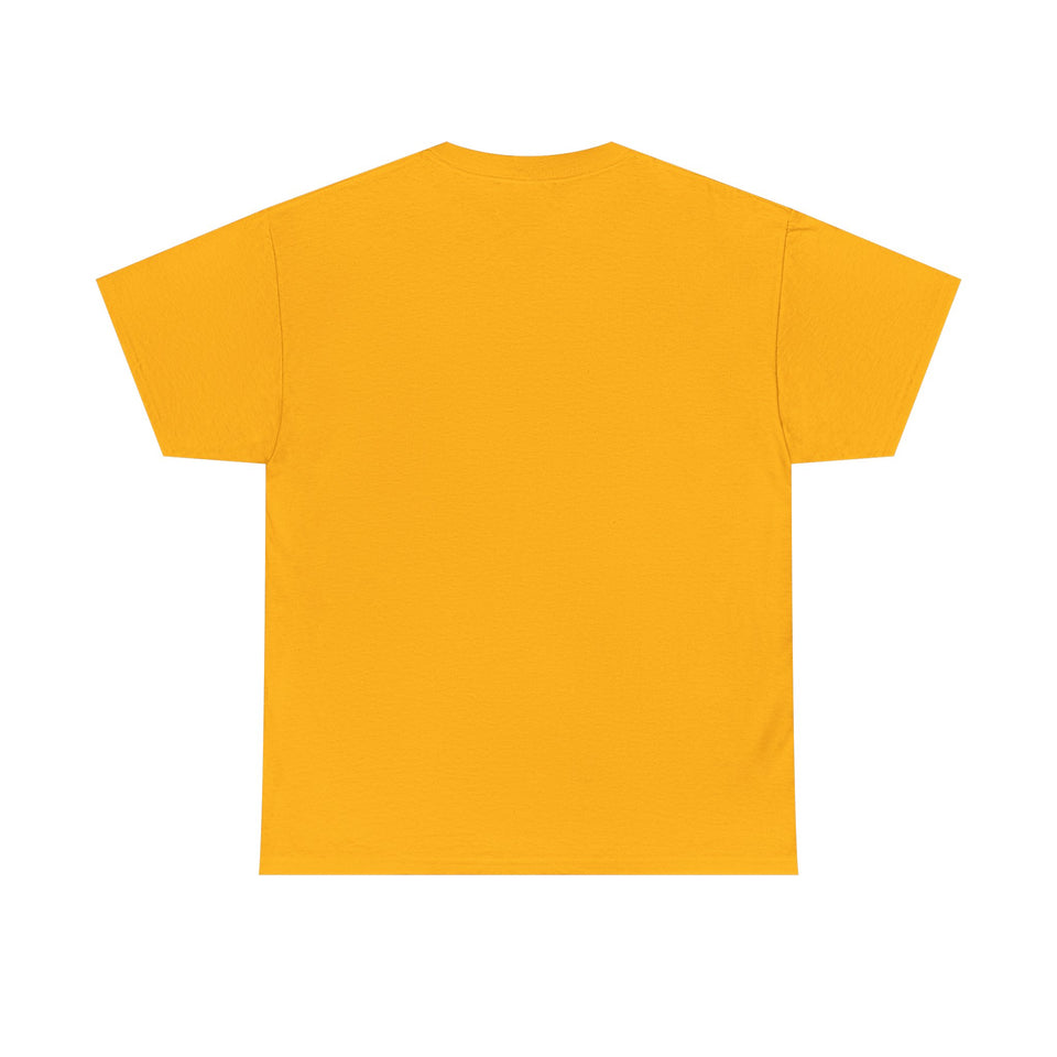 What Day Is It Today? Unisex Heavy Cotton Tee