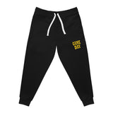 Pittsburgh Game Day Athletic Joggers (AOP)