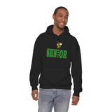 Bessemer City HS Senior 2027 Unisex Heavy Blend™ Hooded Sweatshirt