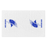 Elizabeth City Marching Band Rally Towel, 11x18