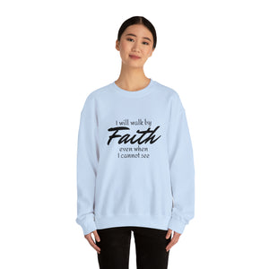 Graphic Unisex Heavy Blend™ Crewneck Sweatshirt