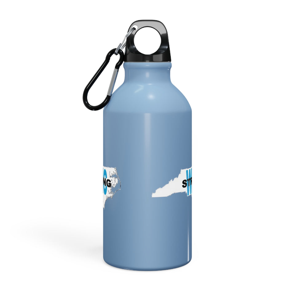 WNC Strong Oregon Sport Bottle