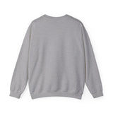 Indian Land HS Unisex Heavy Blend™ Crewneck Sweatshirt