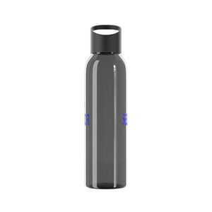 Cherryville HS Sky Water Bottle
