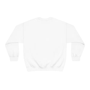 Julius Chambers Unisex Heavy Blend™ Crewneck Sweatshirt