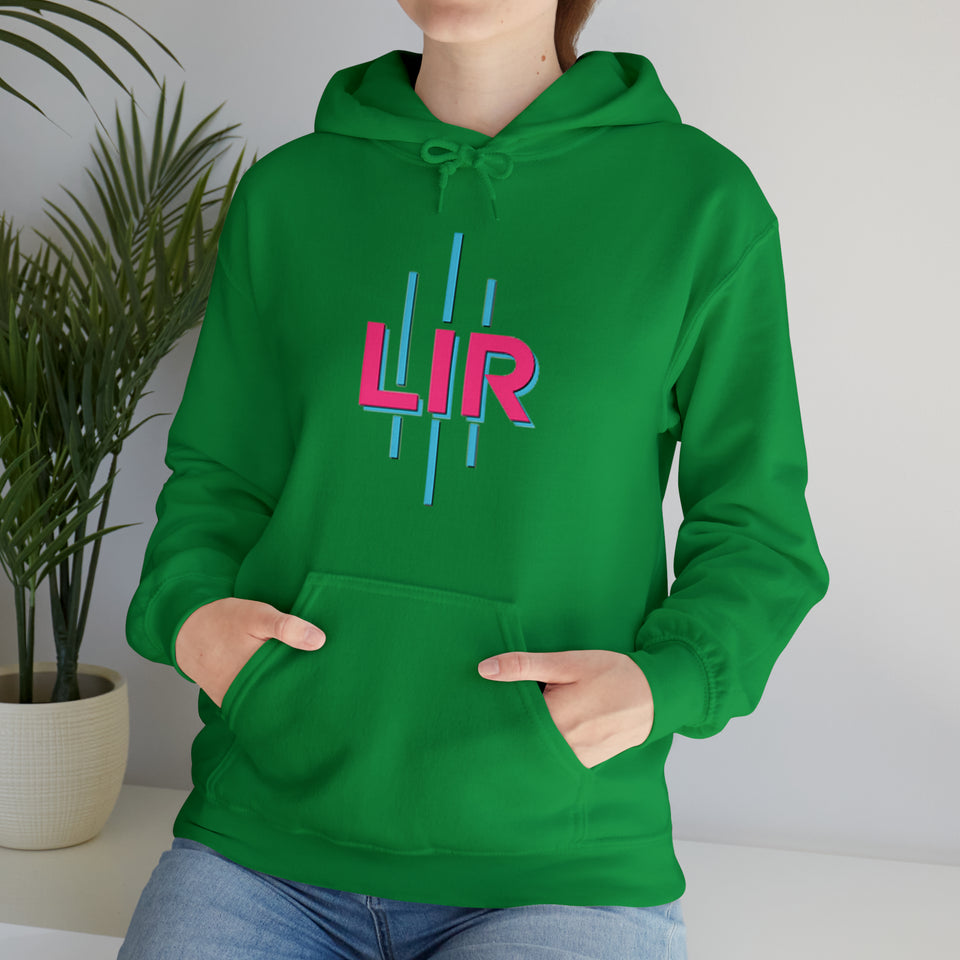 Lifestyle International Realty Unisex Heavy Blend™ Hooded Sweatshirt