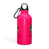 Black Realtors Matter Oregon Sport Bottle