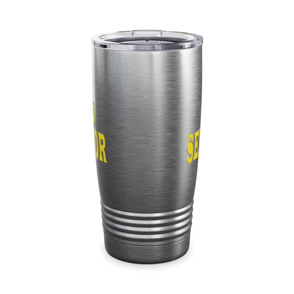 Highland Tech Ringneck Tumbler, 20oz