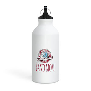 Talladega College Band Mom Oregon Sport Bottle