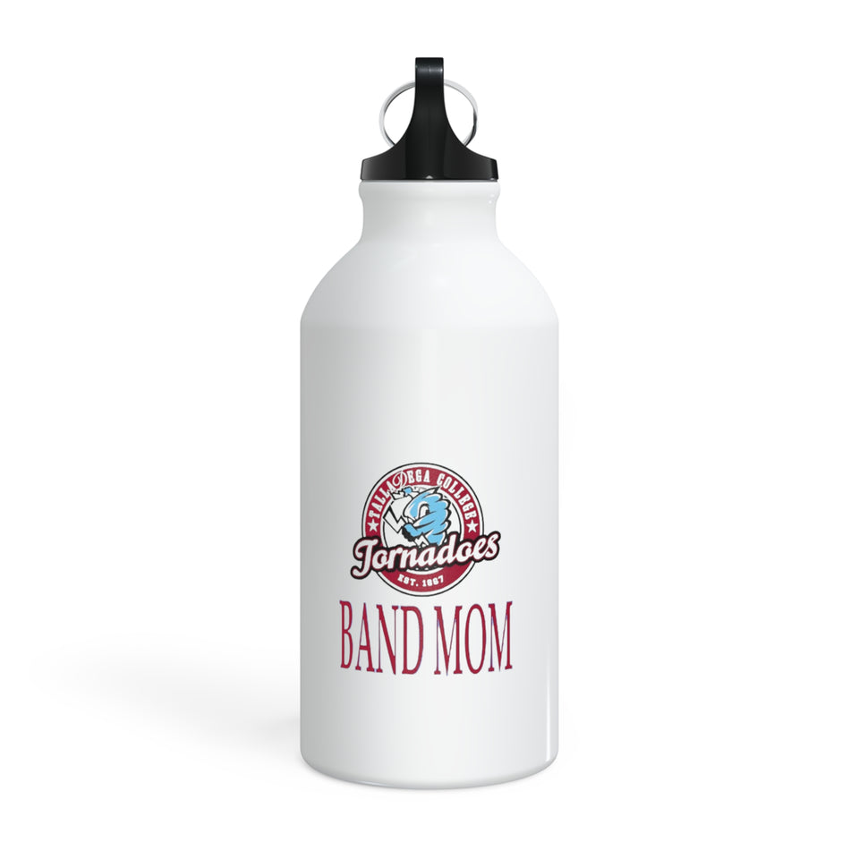 Talladega College Band Mom Oregon Sport Bottle