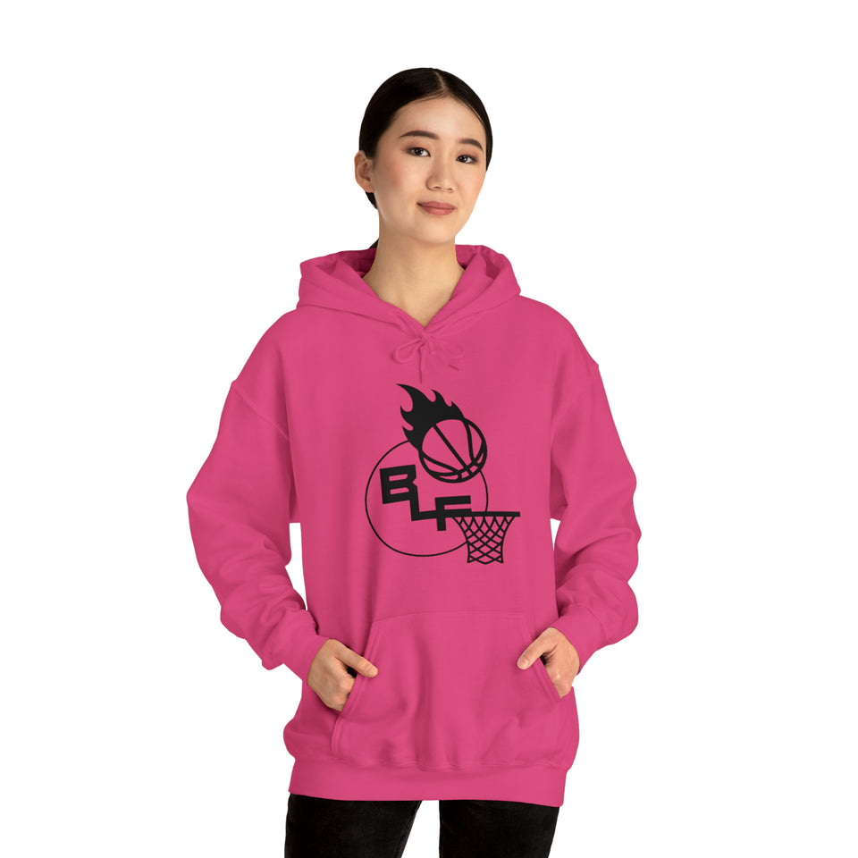 Bradley Floyd Unisex Heavy Blend™ Hooded Sweatshirt