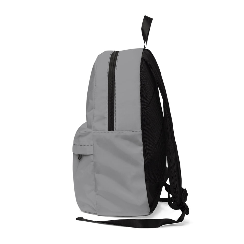 Black Girls Run Unisex Classic Backpack