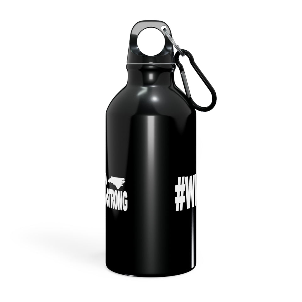 WNC Strong Oregon Sport Bottle