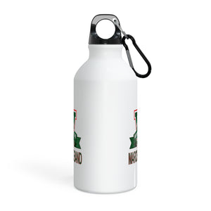 Mississippi Valley State Marching Band Oregon Sport Bottle