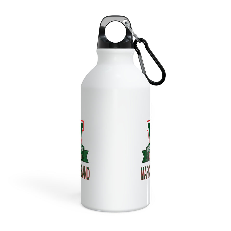 Mississippi Valley State Marching Band Oregon Sport Bottle