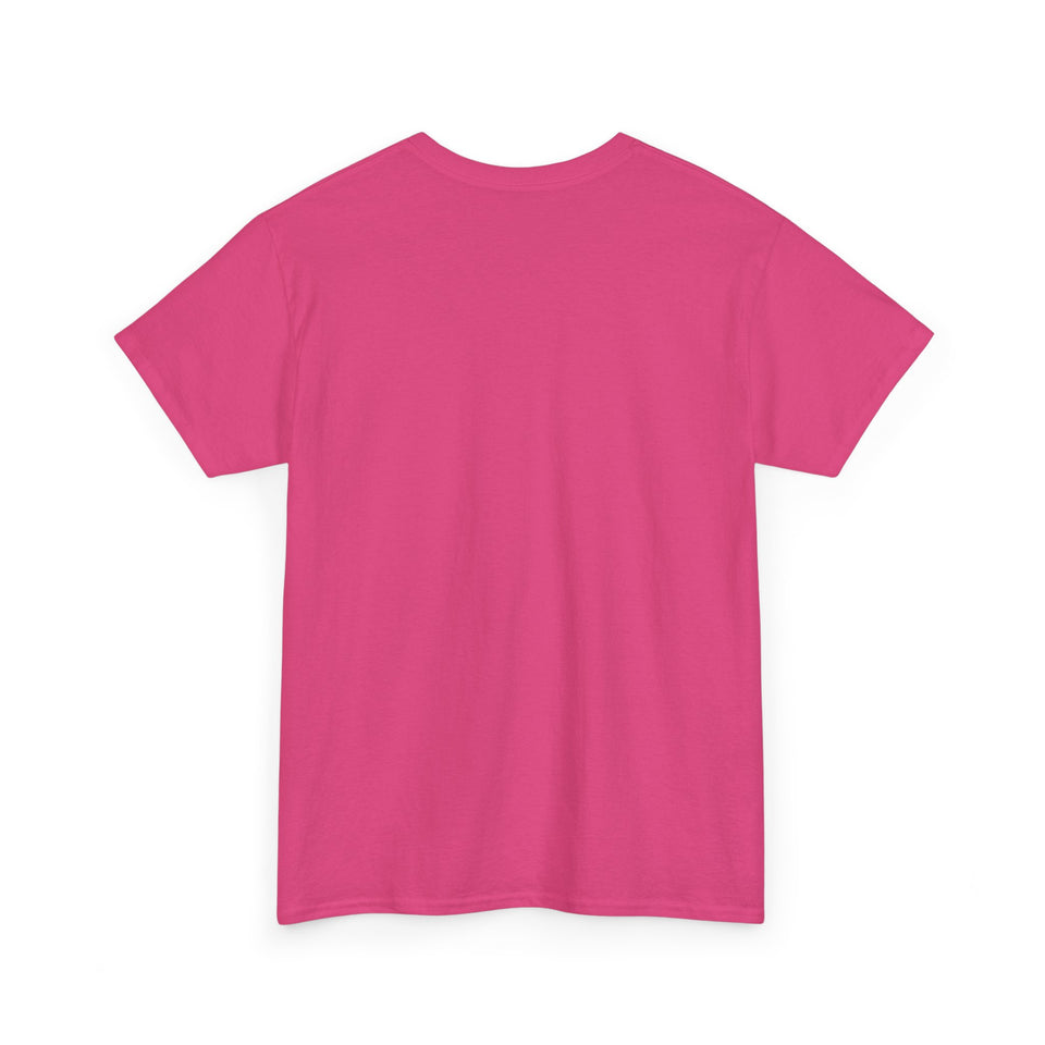 We Support WNC Unisex Heavy Cotton Tee