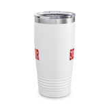 South Providence HS Ringneck Tumbler, 20oz