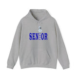Cherryville HS Unisex Heavy Blend™ Hooded Sweatshirt