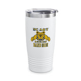 NC A&T Band Mom Ringneck Tumbler, 20oz