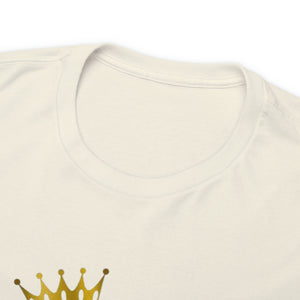 June Queen Unisex Heavy Cotton Tee