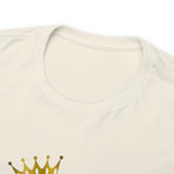 June Queen Unisex Heavy Cotton Tee