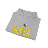 Forest Hills HS Senior 2027 Unisex Heavy Blend™ Hooded Sweatshirt