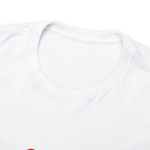 Sixty Unisex Heavy Cotton Tee